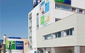 Holiday Inn Express Alcobendas, an IHG hotel